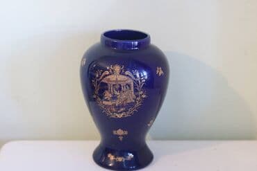 nameštaj m: Vase, color - Blue — 6