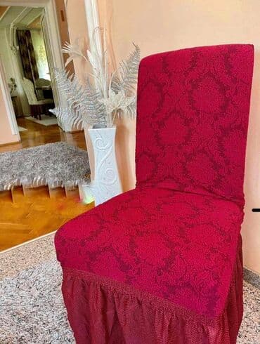 trpezarijske stolice na akciji: Za stolice — 8