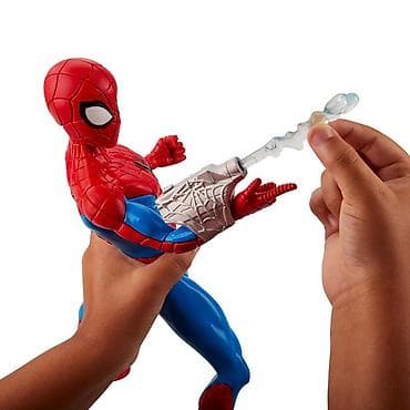 figura belgrade: Spiderman – Thwip Action figura 33 cm Šifra proizvoda: 13 Oslobodi — 4