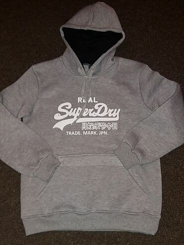 prsluk sa kapuljacom muski: Muski termo duksevi 1600! — 2