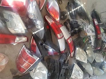 reno clio delovi: ORIGINALNA STOP SVETLA ZA OPEL AGILA, ASTRA G, ASTRA H . | Stop — 1
