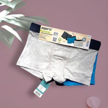 Underwear: Pepperts!, Boxer shorts, 146-152 — 1