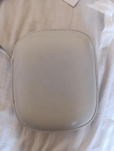 android tv box cena: Na prodaju nove Philips TAH8506WT/00 bežične slušalice, korišćene vrlo — 2