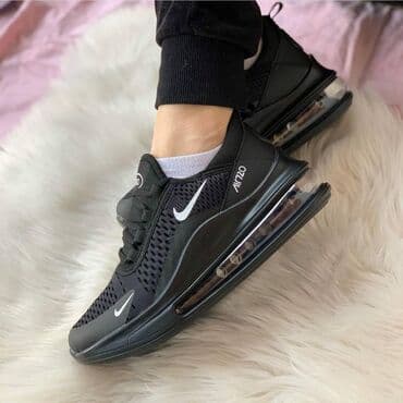 c a papuce: Nike air max 270 patike

Novo
Brojevi 36 do 46 — 3