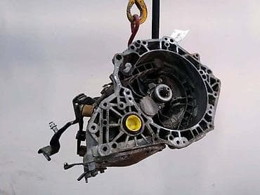 Car Parts: MENJAČ ZA OPEL COMBO OD 2001. DO 2012. GOD. | Polovni originalni — 3