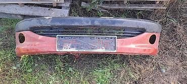 prednji branik opel meriva cena: PREDNJI BRANIK NARANDZASTI ZA PEUGEOT 206 | imam sve delove za — 1