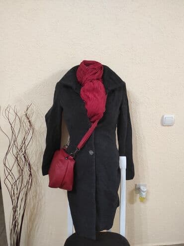 zenske mokasine sa platformom: Michael Kors, S (EU 36), Single-colored, With lining — 1