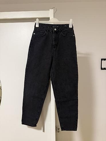 Ženska odeća: Ženske pantalone – 5 modela
Veličina M — 9