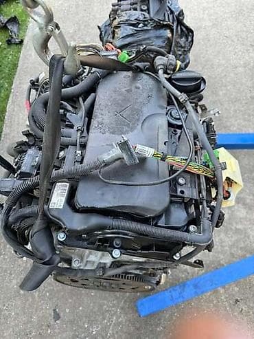 cirada za motor: MOTOR ZA BMW 320 OD 2014. DO 2016. GOD. | motor za BMW f30 (kao — 3