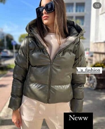 zimske jakne ps: Jakne
S.m.l.xl
4800 din — 1