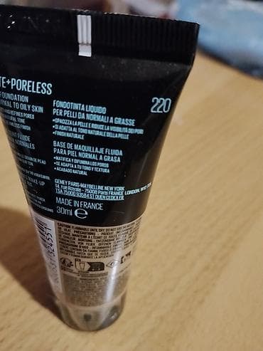 mac puder: Nov tecni puder, 220 broj — 3