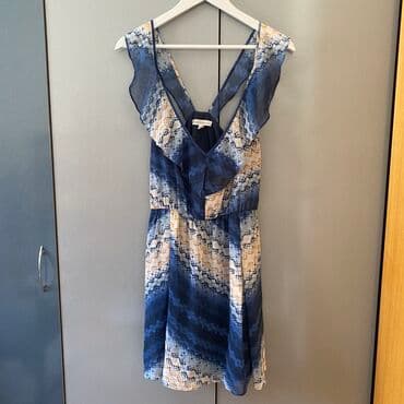 metro obuca kragujevac: BCBgeneration M, bоја - Svetloplava, Na bretele — 1