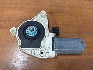 sajle za vitlo: MOTORIC PODIZACA STAKLA ZA VOLKSWAGEN GOLF 7, PASSAT B8 - B | — 1