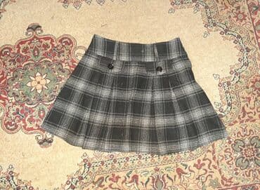 zimske jakne c a: M (EU 38), Mini, color - Grey — 1