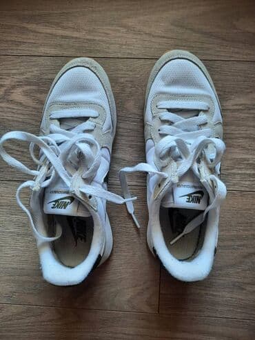 mokasine u boji: Nike, Size - 36 — 2