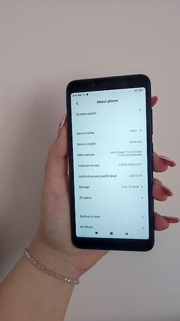 Kitchen Appliances: 🔥 XIAOMI REDMI 6A – BRZ, STABILAN I HITNO! 🔥 Na prodaju Xiaomi Redmi — 3