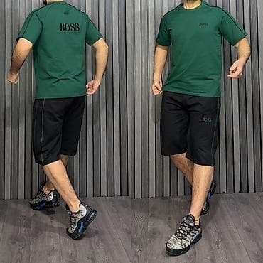 new yorker prsluci muski: Novo extra muške kompleti M,L,XL,XXL veličine za samo 3800 din — 3
