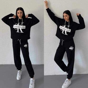 Women's Clothing: Veličina od S do 2XL
Cena 4500 din — 4