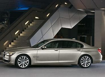 levis nis: VRATA ZA BMW 750 OD 2008. DO 2015. GOD — 1