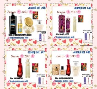 new yorker stvari: Ostalo — 6