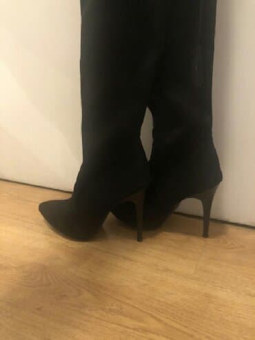 cizme puma: Čizme, Dr. Martens, 39 — 2