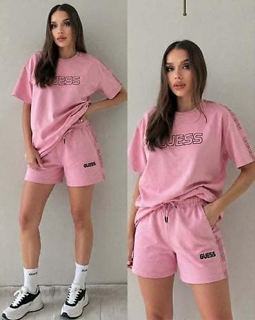 kombinezoni ispod haljine: Turske extra kvalitetne kompleti ženske S,M,L,XL veličine za samo 4200 — 6