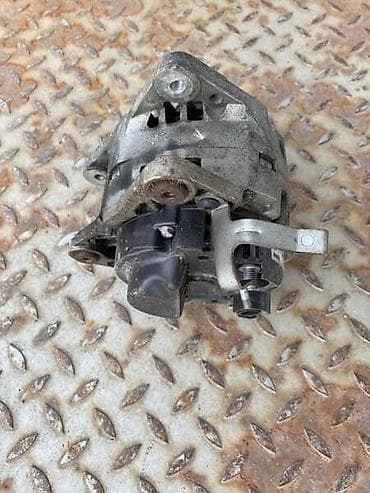 plastike za skutere: ALTERNATOR ZA VOLKSWAGEN POLO - 03D903025J | Alternator za Polo — 3