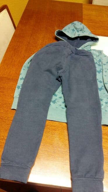 Tracksuit sets: Brums, 122-128, For girls — 9