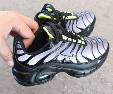 differente obuca: Nike, Size - 36 — 3