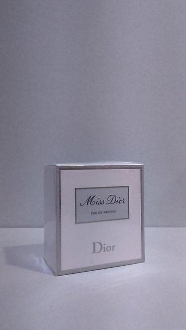 parfem la rive miss dream: CHRISTIAN DIOR MISS DIOR EDP 50ML | Christian Dior Miss Dior edp — 2