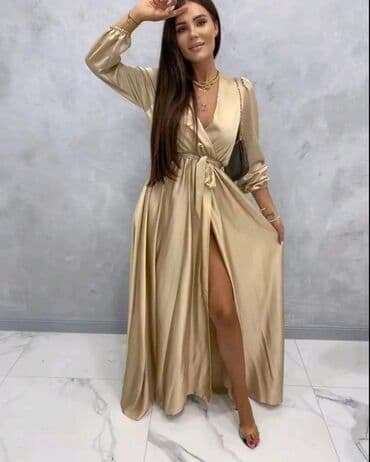 siroke haljine: Haljine — 1