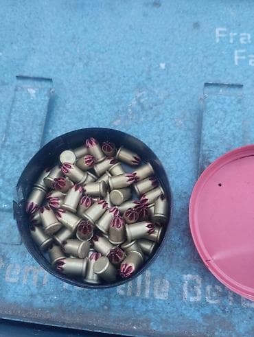 Hand Tools: Bauer-Record 333 PS – ručni alat za postavljanje zakivaka/čavlića — 5