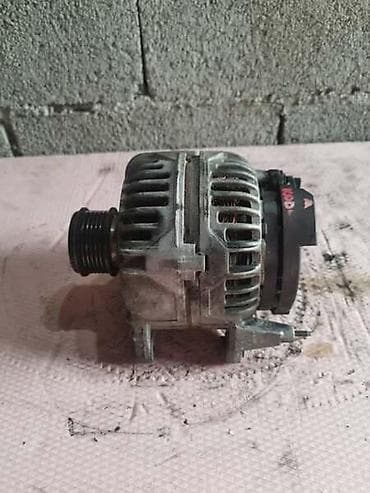 ALTERNATOR 1.9 TDI ZA AUDI A3 OD 1996. DO 2003. GOD. | Alternator