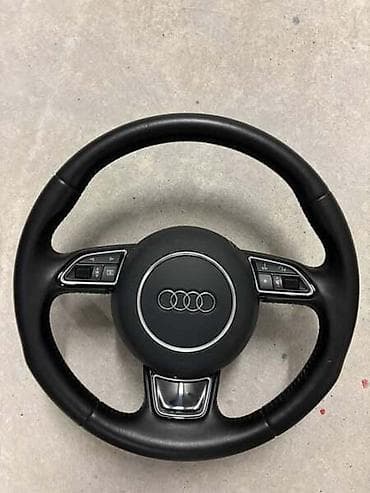 punjac za akumulator cena: VOLAN ZA AUDI A3, A6, A6 ALLROAD . OD 2011. DO 2018. GOD. | za — 4