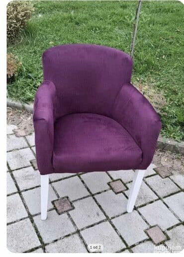 Chairs: Chairs — 3