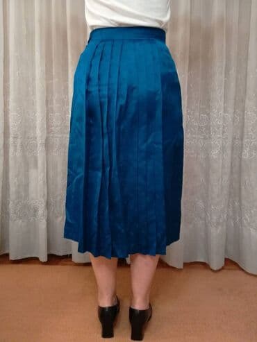 Muška obuća: M, Midi, bоја - Tamnoplava — 5