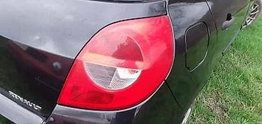 guvernal za motor: Renault — 1