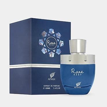 chogan parfemi: Afnan Rare Reef – Extrait de Parfum 100 ml - Klon za Louis Vuitton — 1