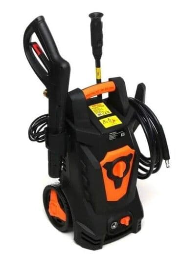 royal kraft agregat: Perač KRAFT&DELE 2000W sa dodacima 200 bara Model : KD446 Ima — 4