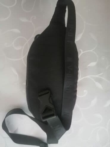 atmosphere torbe: Waist bag, Nike — 4
