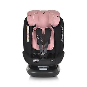 Autosedišta: Cangaroo auto sedište Quill iSize 40–150 cm Pink (šifra: CAN1837-70) — 6