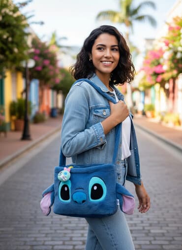 moncler decije jakne: Dečija torba, Unisex, bоја - Tamnoplava — 1