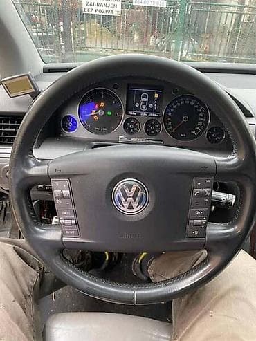 sale car beograd: PHAETON TURBINA ZA VOLKSWAGEN PHAETON | Polovni Delovi za Volkswagen — 4