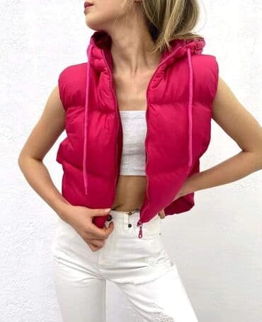 prsluk sako: Prsluk 2400din
S m l — 3