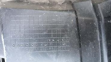 corsa c: NOSAC BRANIKA ZA BMW X3, X4 | nosac branika bmw x3 x4 G01 m bmw 6 — 5