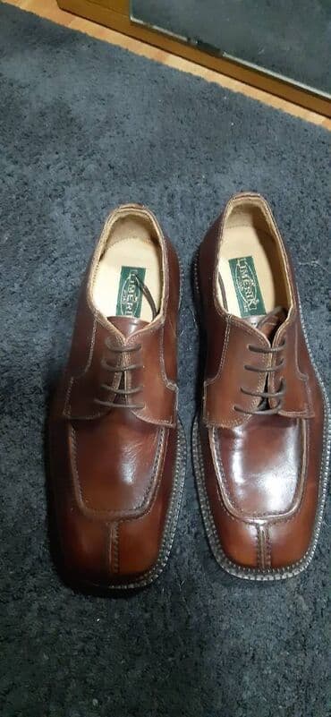 muške zimske jakne c a: Shoes, size - 40 — 4