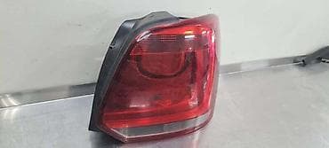 motalice za duvan: STOP SVETLO ZA VOLKSWAGEN POLO - 6R0945258A | Stop svetlo Polo 6R — 2