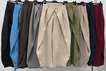 teksas kratke pantalone: 08. Pantalone 2.800 dinara H — 4