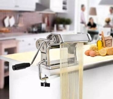 lidl masina za testeninu: Masinica za rezanca i testeninu - NOVO Cena 2800 dinara Mašina za — 1