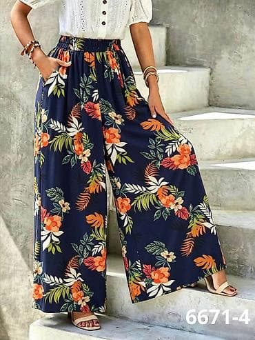 kosulje i pantalone za punije muskarce: 08. Pantalone za punije
XL 2XL 3XL
Cena : 2.200 dinara H — 1